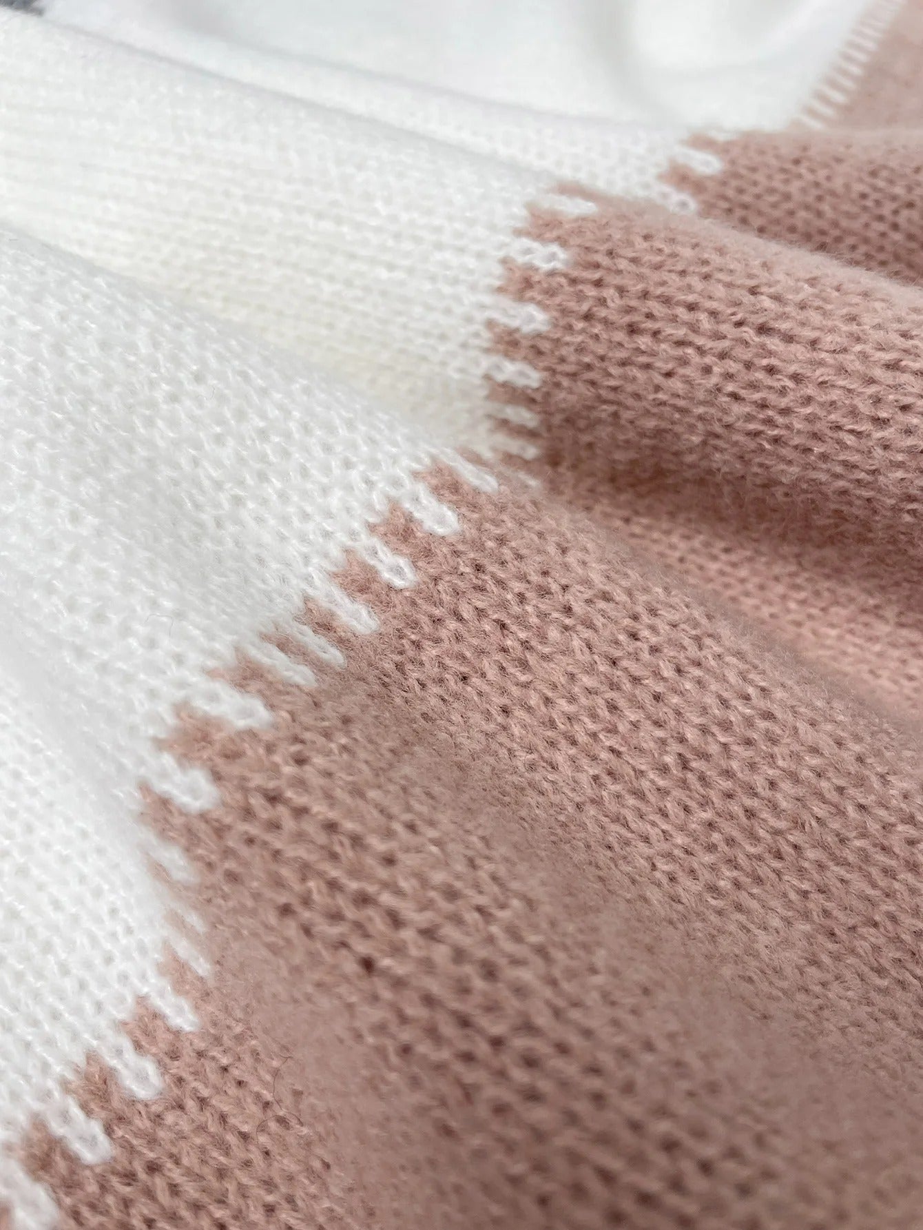 Lela™ | Strickpullover