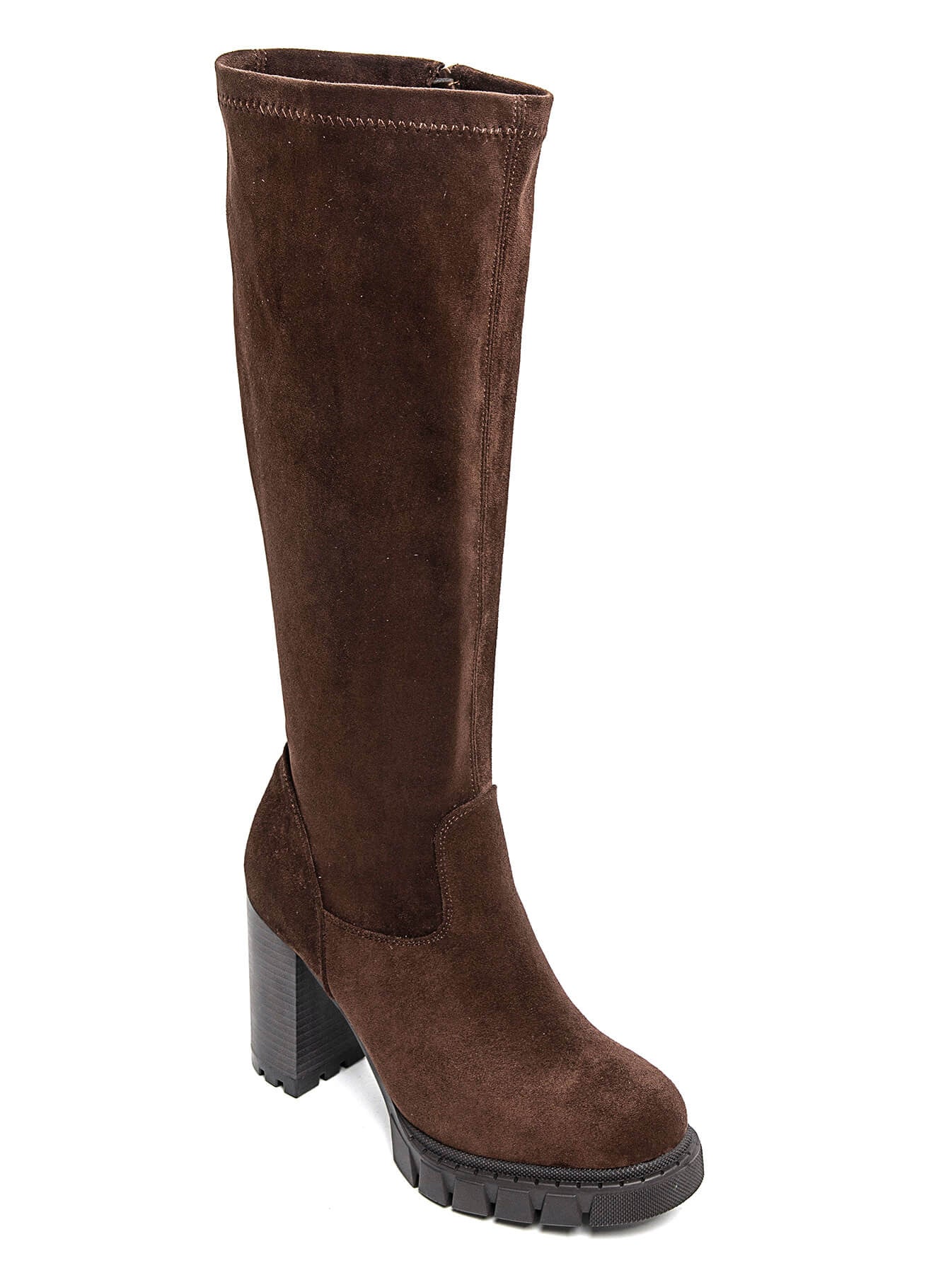 Mirjana Braun Stiefel