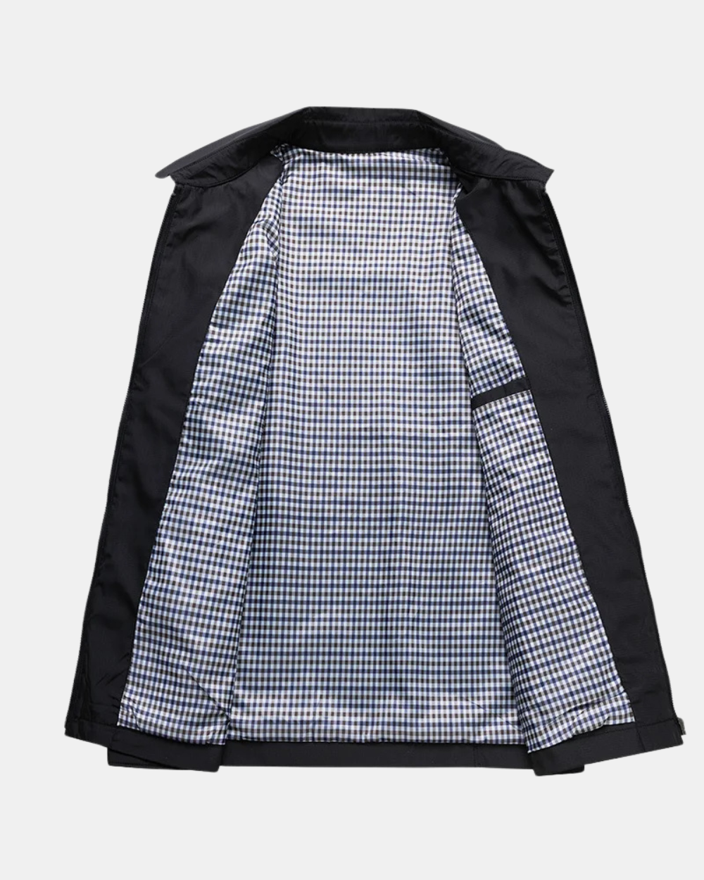 Lässige Herren-Jacke