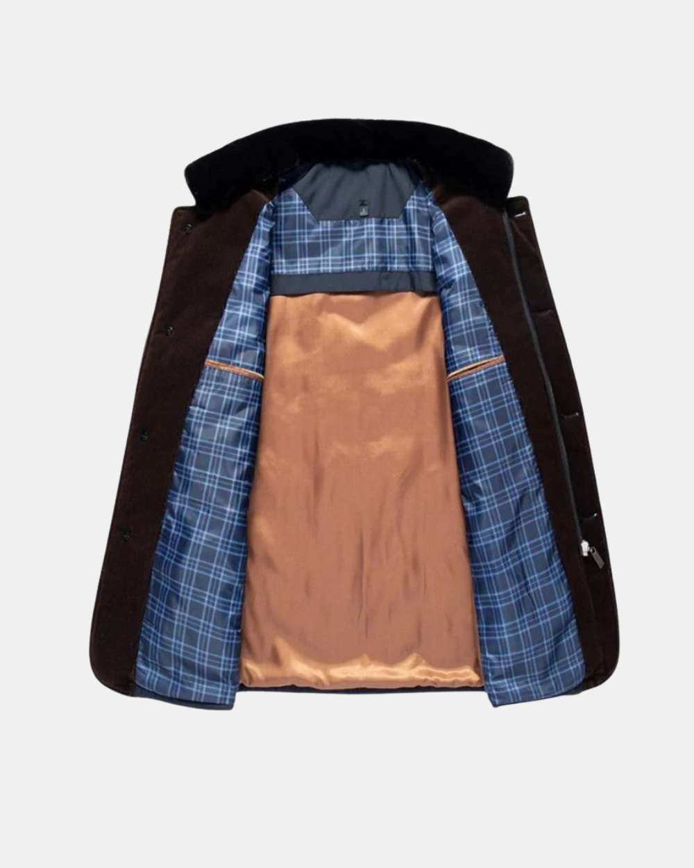 Antonio Business Herren-Jacke