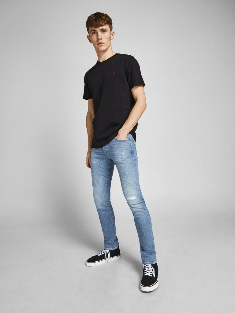 Jack & Jones Herren jeans JJIGLENN JJICON JJ 958 50SPS NOOS