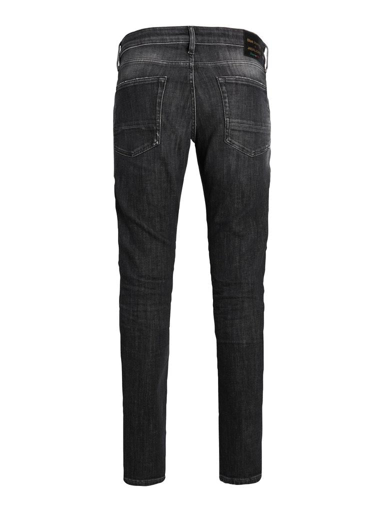 Jack & Jones Herren Jeans JJIGLENN JJLUCA EL 014 LN