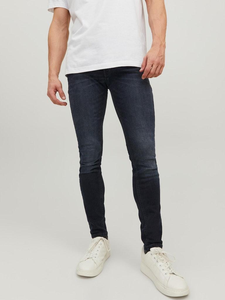 Jack & Jones Herren Jeans JJILIAM JJORIGINAL AGI 002/004 2PK MP