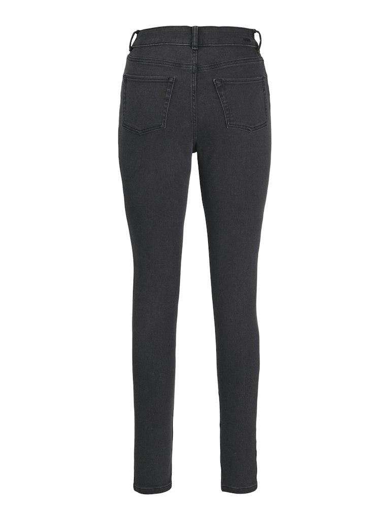 JJXX Damen Jeans JXVIENNA SKINNY HW MS1006