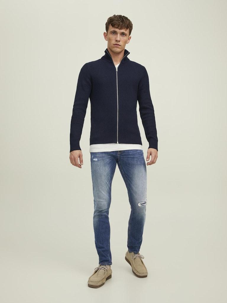 Jack & Jones Herren jeans JJIGLENN JJORIGINAL RA 094 NOOS