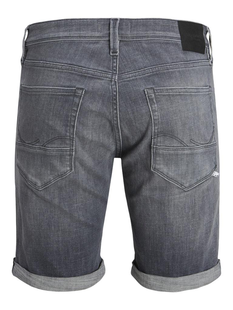 Jack & Jones Herren Shorts JJIRICK JJFOX SHORTS GE 241 SN PLS