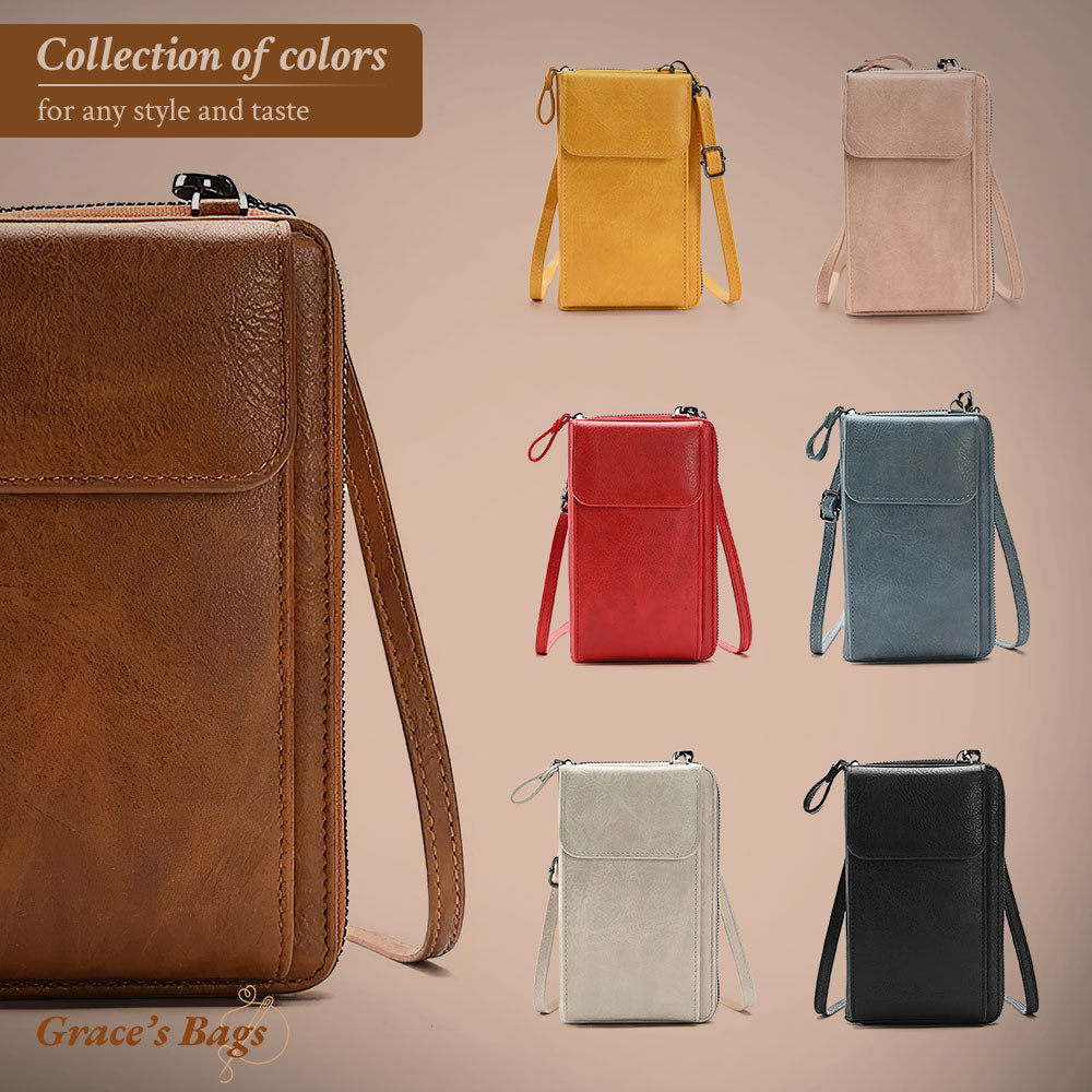 Hila Kompakte Handtasche