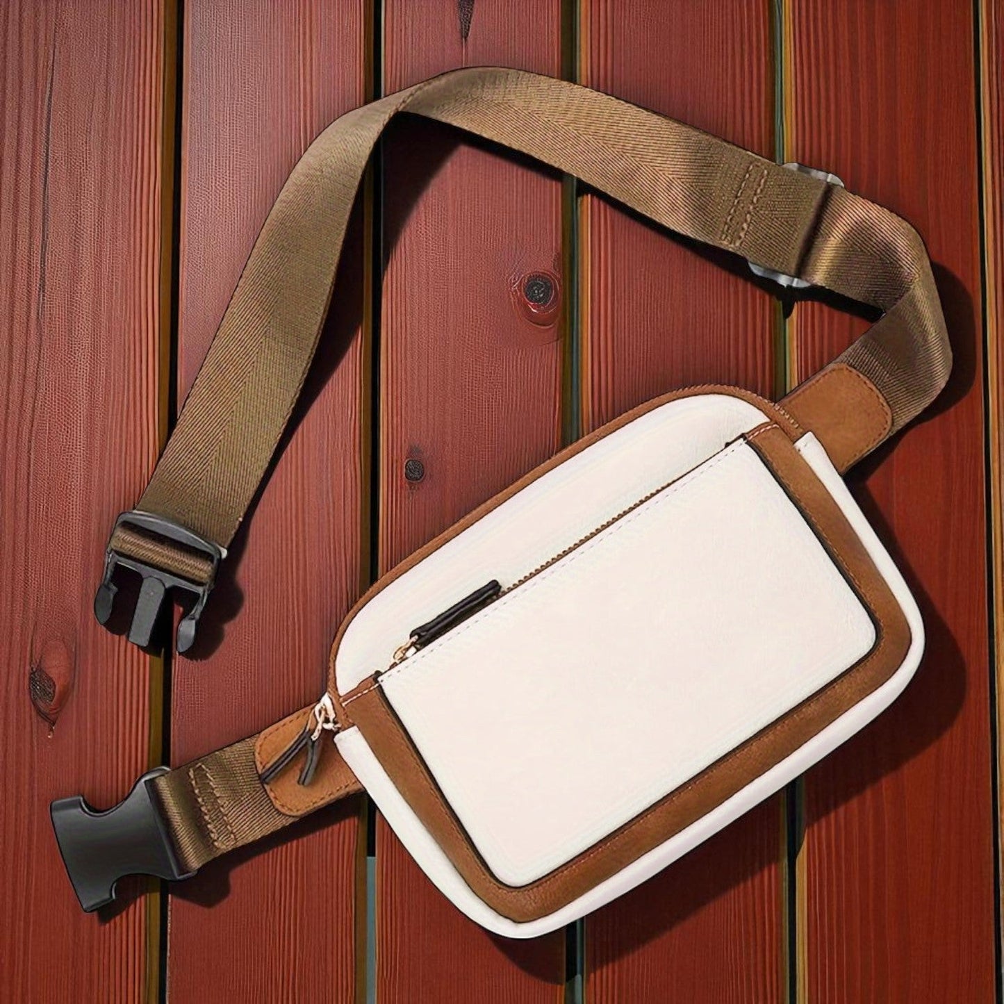 Aspen Sport Crossbody-Tasche