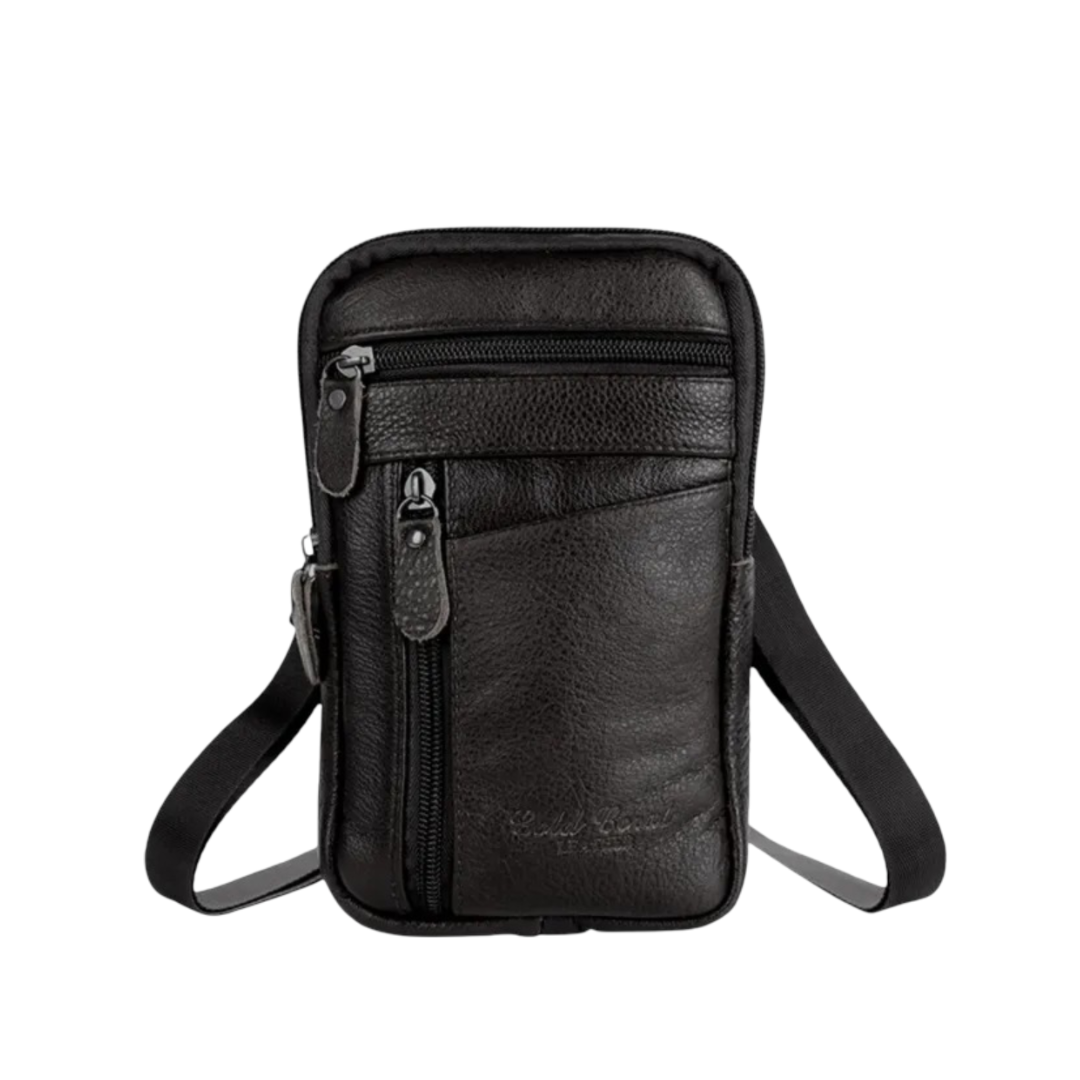 Thorne Vintage Ledertasche