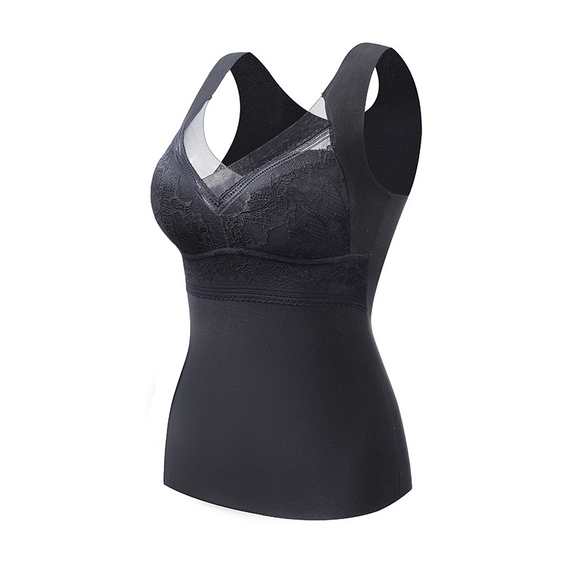 Hevi™ | Wärmende Shapewear-Top für ultimativen Komfort