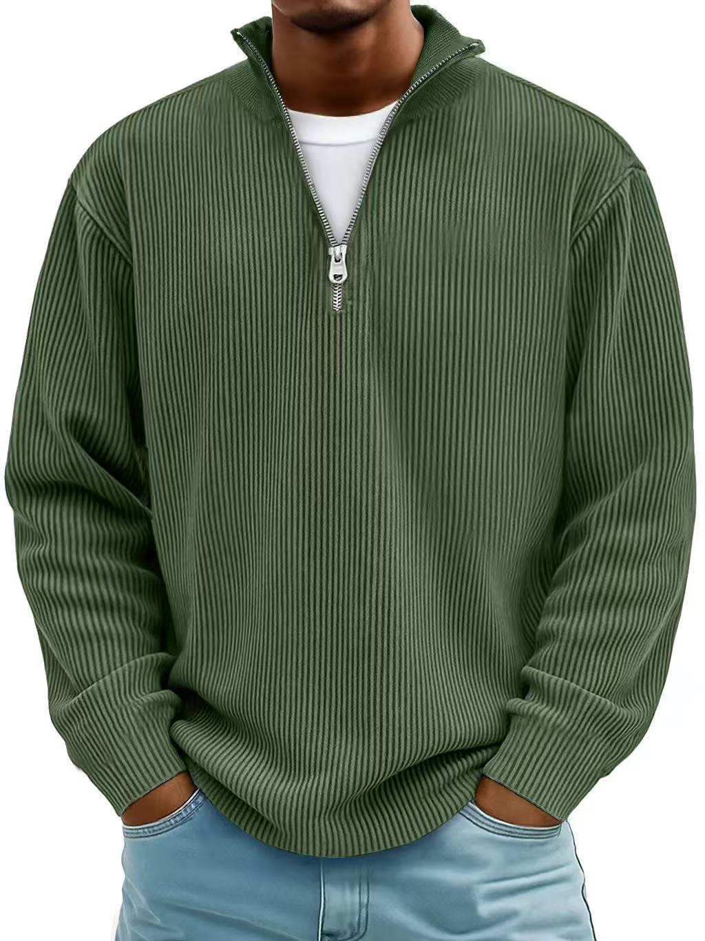 Calix Herren Pullover