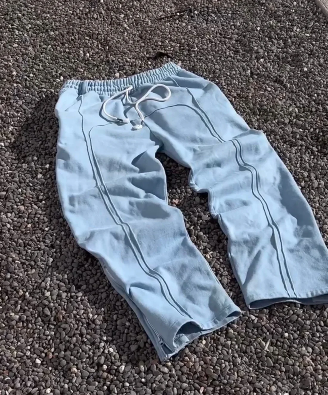 Salzburg Mode Sweatpants – Bequeme Jogginghose für Herren