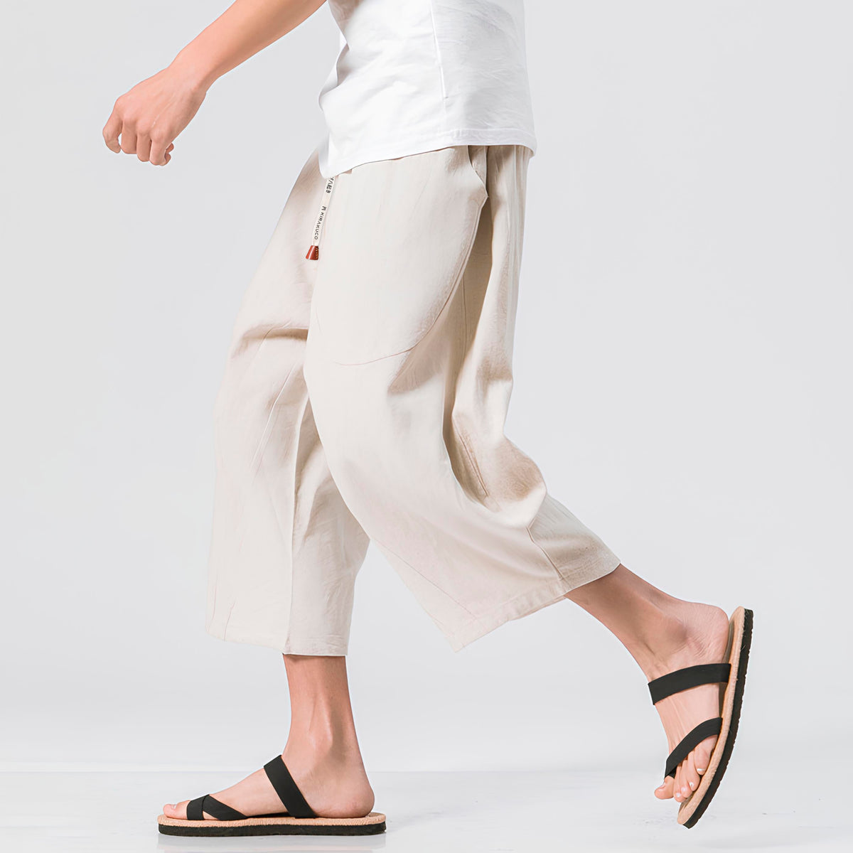 Mai - Comfort korte broek
