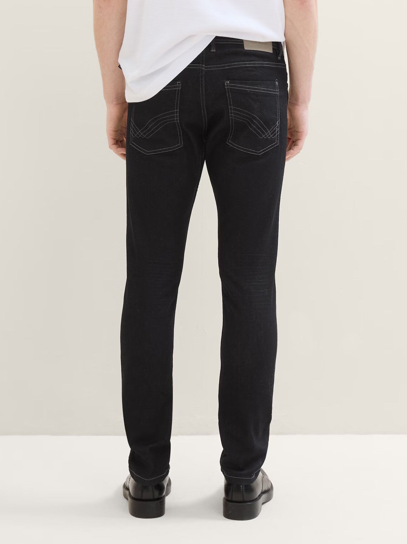 Tom Tailor Herren Jeans JOSH Slim Fit Blau 10115