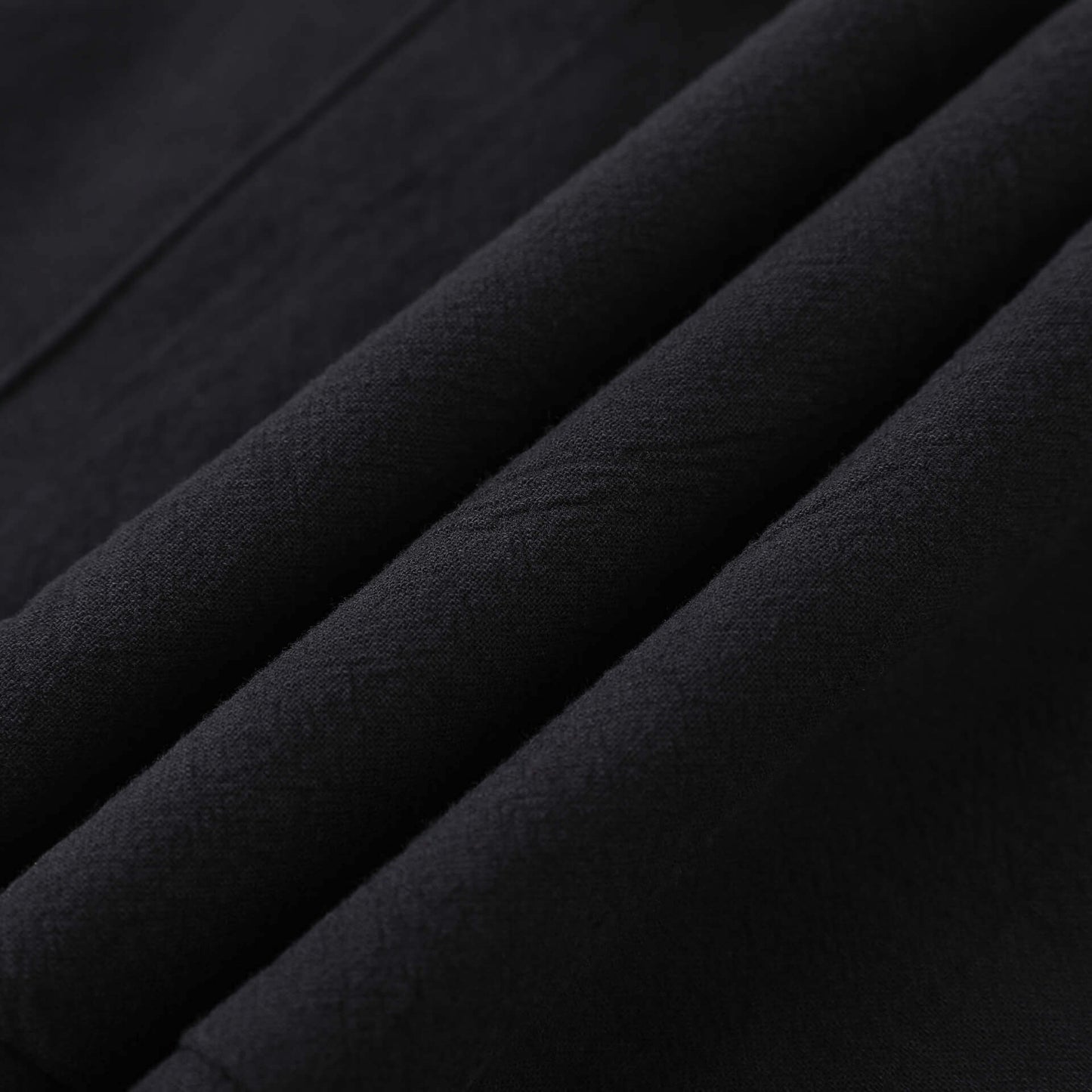 Shun - Bequeme Japanische Baumwoll-Haremhose