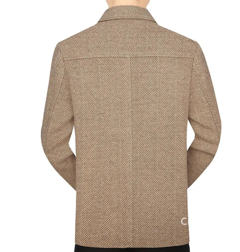 THEOBALD I ELEGANTER BLAZER