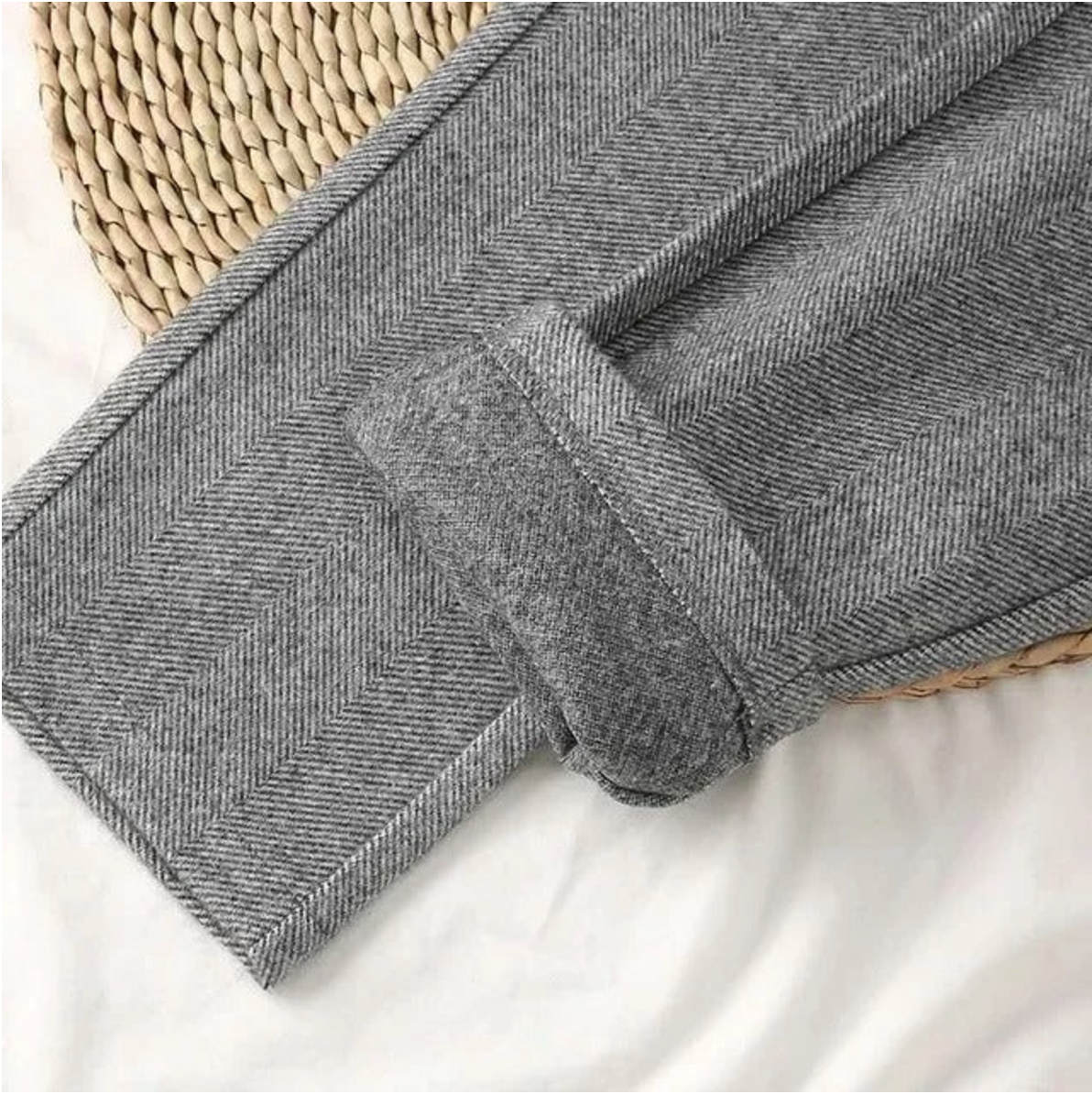 JASMINE™ | Elegante maßgeschneiderte Hose