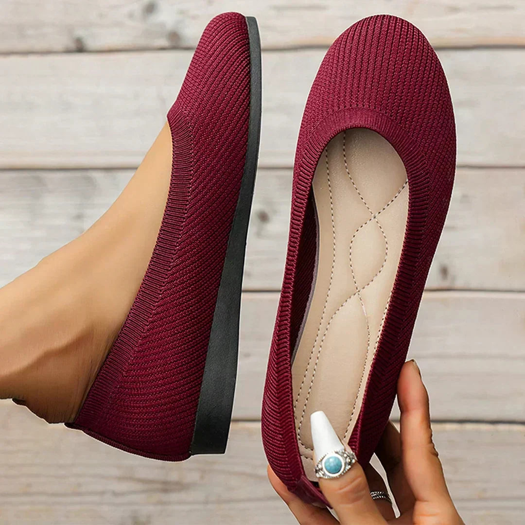 Elvy | Elegante und Bequeme Schuhe