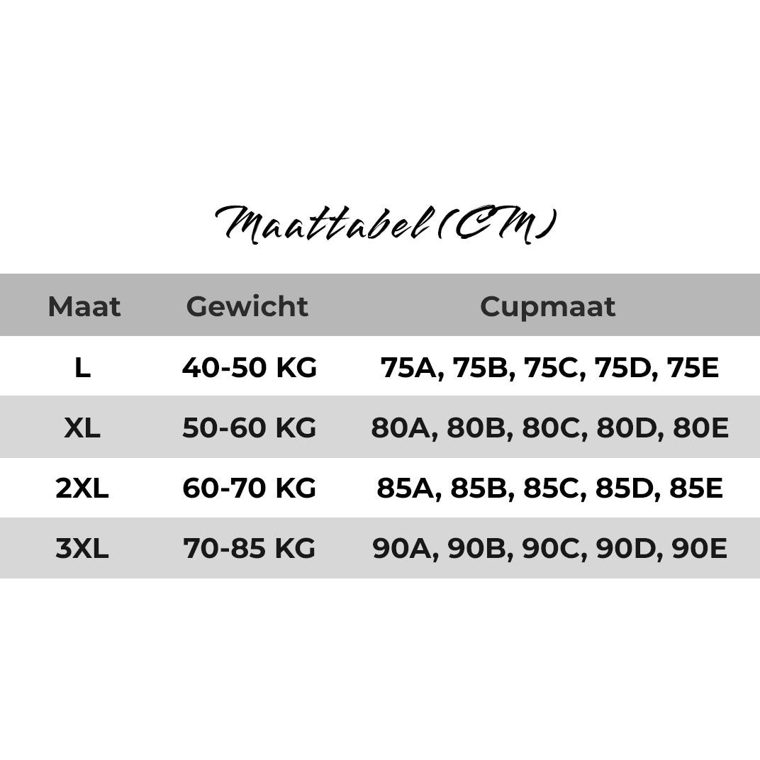 NORA™ Outurous bequemer BH – 1 + 1 Gratis