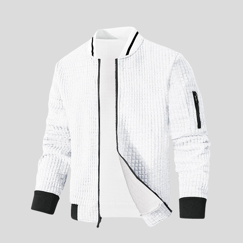 Bennett - Wallach Jacke