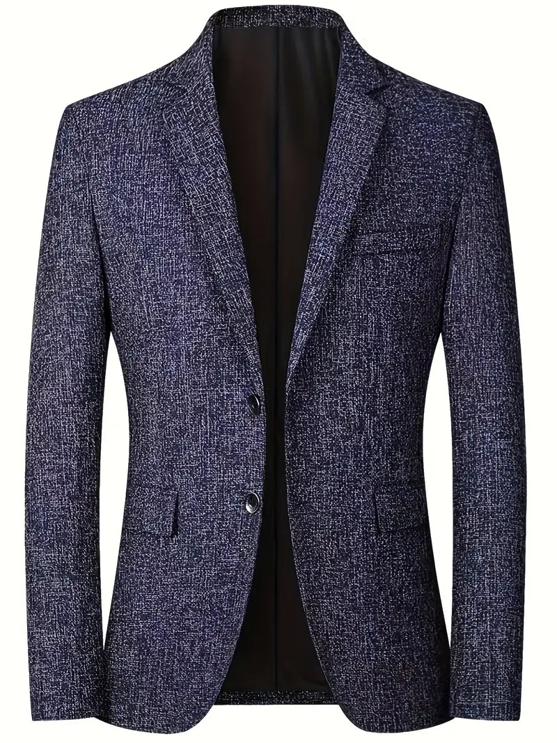 DIETHELM I ELEGANTER BLAZER