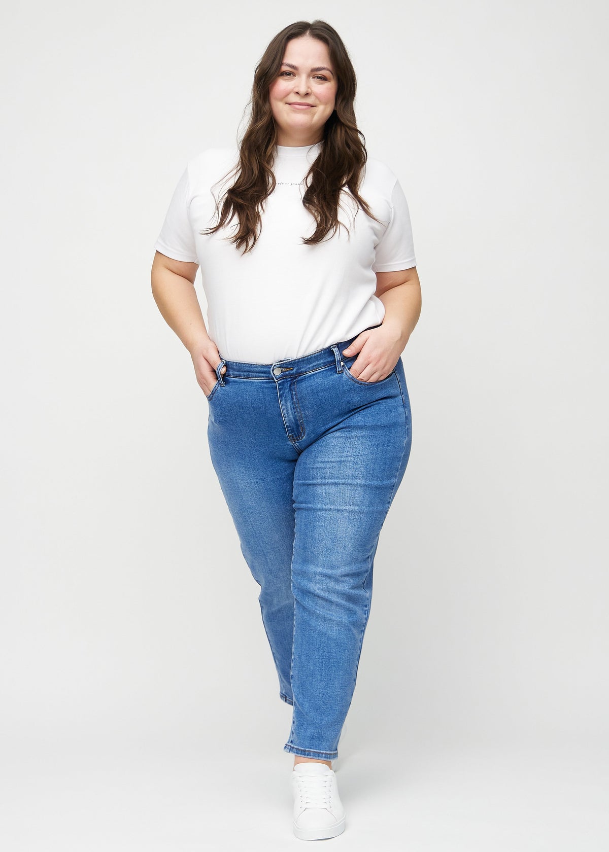 Perfect Jeans - Regular - Rivers™