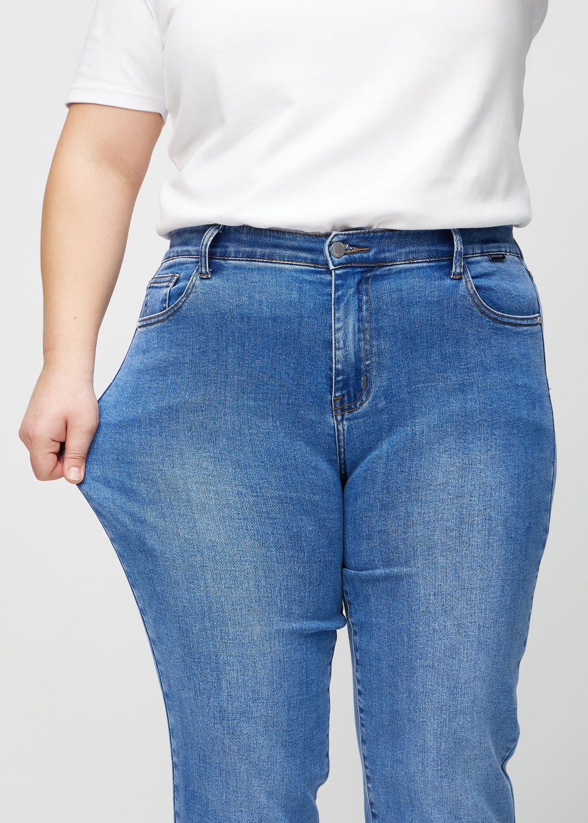 Perfect Jeans - Regular - Rivers™