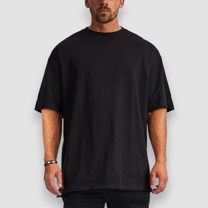 Lior | Crew Neck T-Shirt