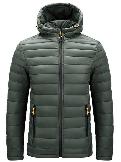 Elegante Leichte Jacke