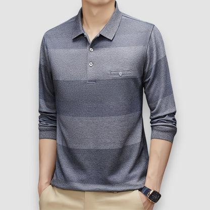 Hugo | Gestreiftes Herren Polo-Shirt