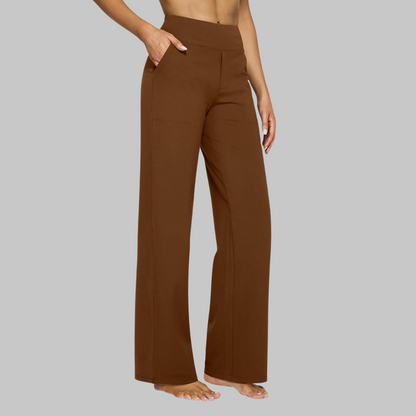 Klara | Die komfortable Stretchhose für jede Frau