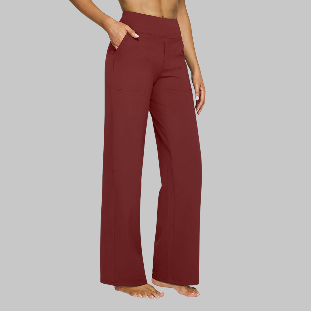 Klara | Die komfortable Stretchhose für jede Frau