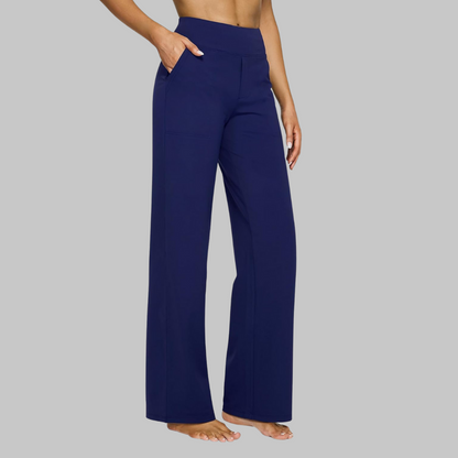 Klara | Die komfortable Stretchhose für jede Frau