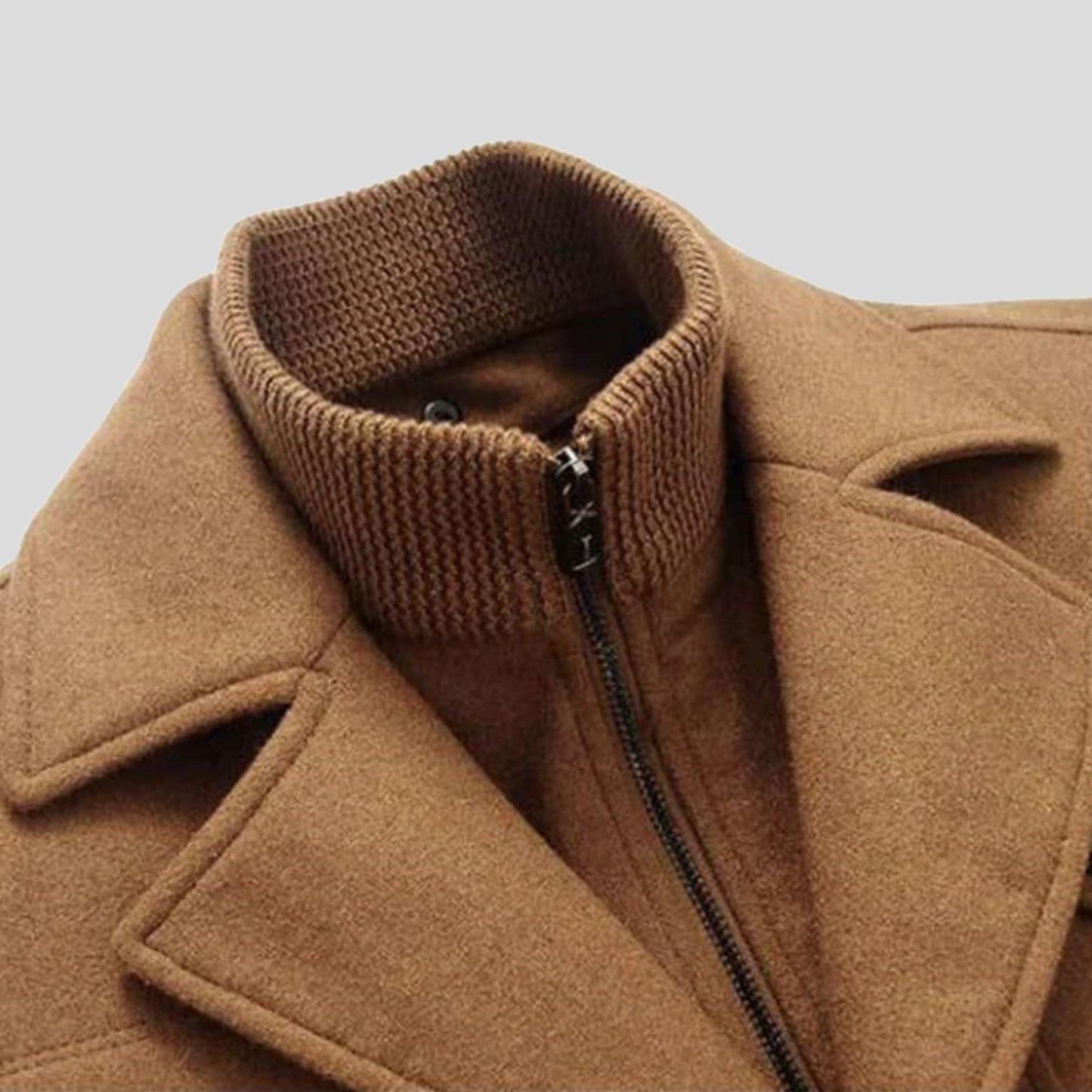 Ashford - Peacoat