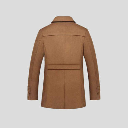 Ashford - Peacoat