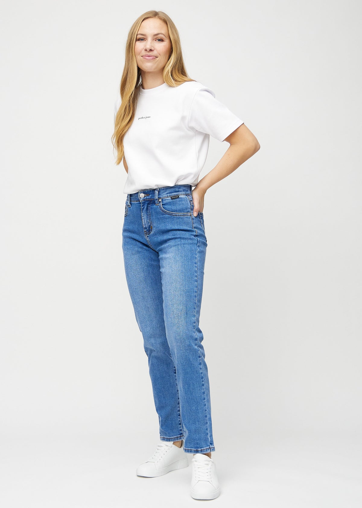 Perfect Jeans - Regular - Rivers™