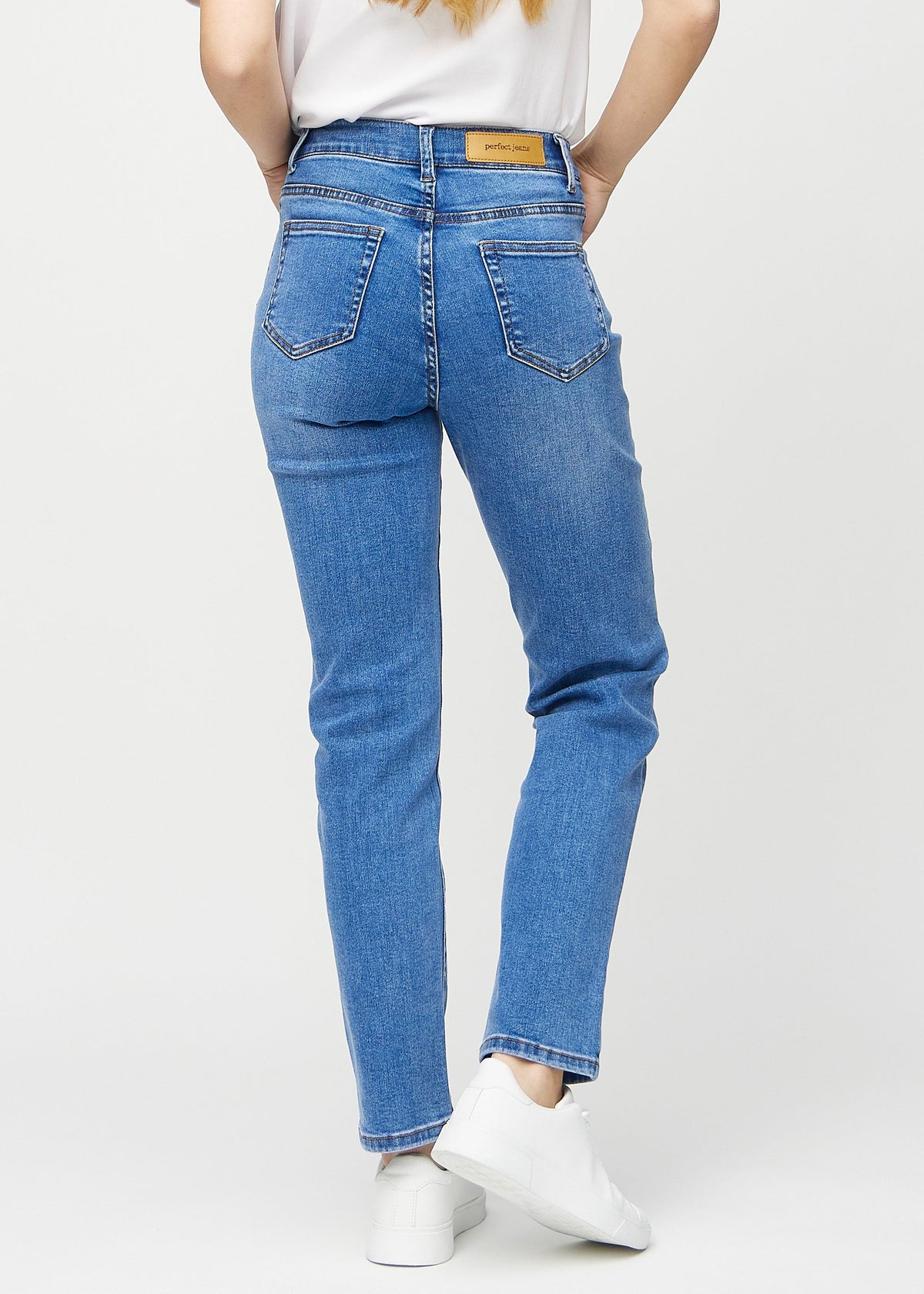 Perfect Jeans - Regular - Rivers™