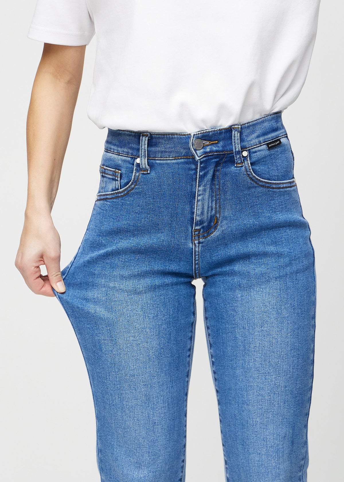 Perfect Jeans - Regular - Rivers™