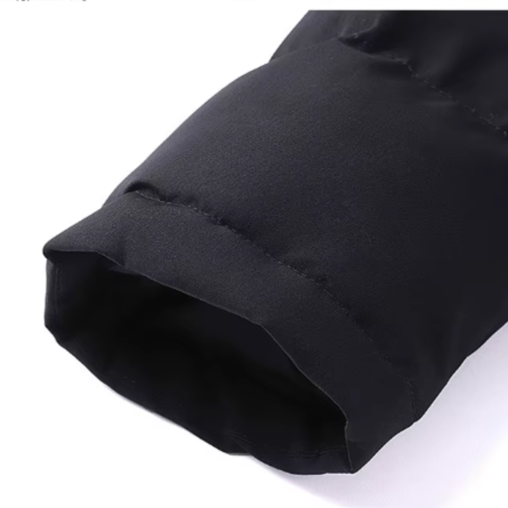 Matteo™ - Premium Gesteppte Winterjacke Herren