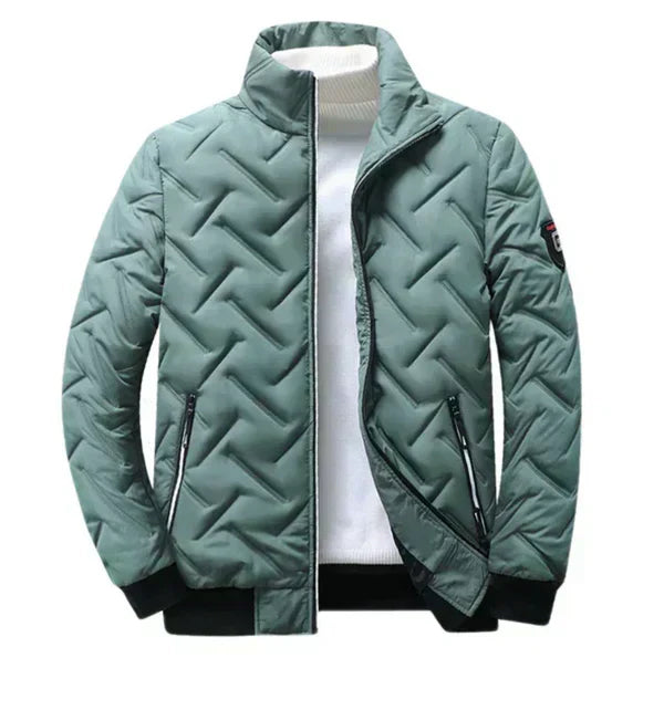 Brady | Stylische Winterjacke