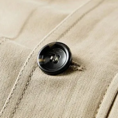 Elegante Premium Gefütterte Winterjacke