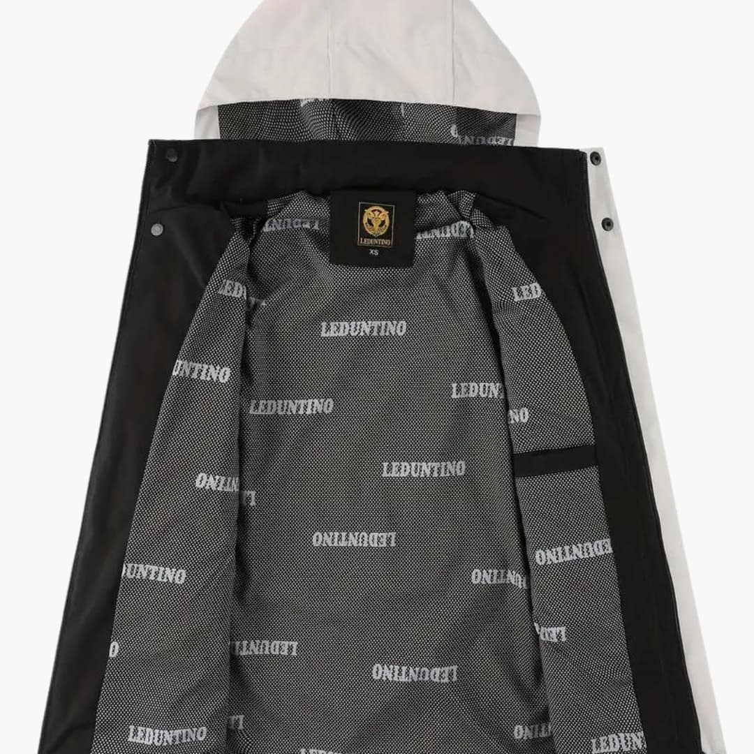 Klein | Wind und Wasserdichte Jacke