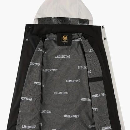 Klein | Wind und Wasserdichte Jacke