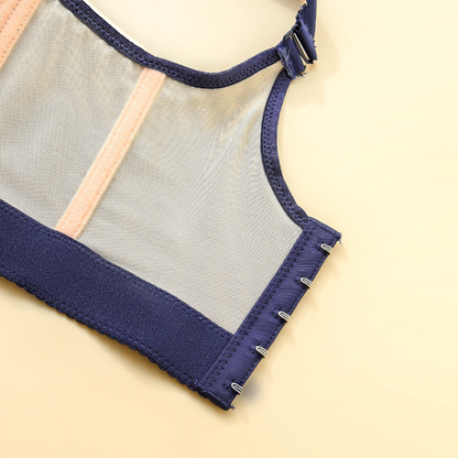 Push-Up BH mit Spitze