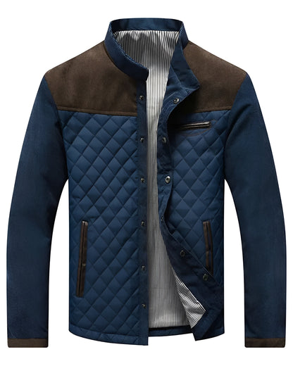 Adrien™ - Luxus Mantel Herren
