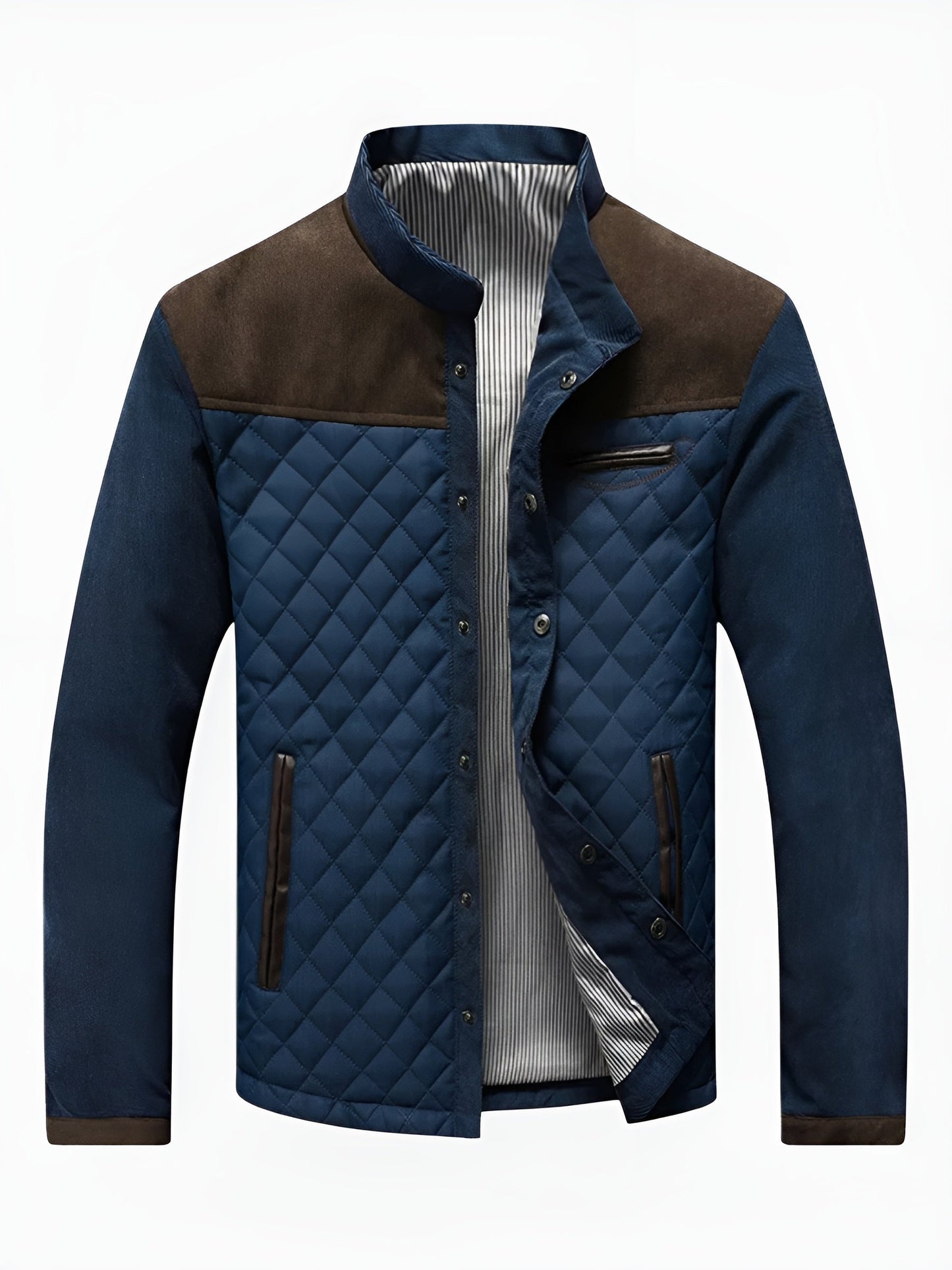 Adrien™ - Luxus Mantel Herren