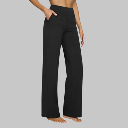 Klara | Die komfortable Stretchhose für jede Frau