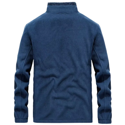 Louis™ | Softshell en fleece jack