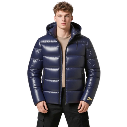 Adrien™ - Elegante Pufferjacke Herren
