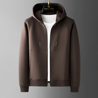 Verona Elite Trainingsanzug-Set – Premium Herren-Sportanzug mit Komfort